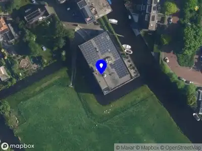 Cleverville Investments B.V. Heemstede