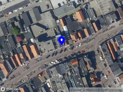 Nieuw bedrijf Schagen Specsavers B.V.