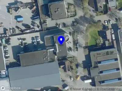 TOF FttH B.V. ROSMALEN