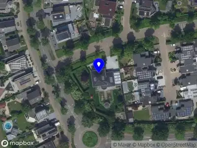 Nieuw bedrijf Green7 Capital B.V.