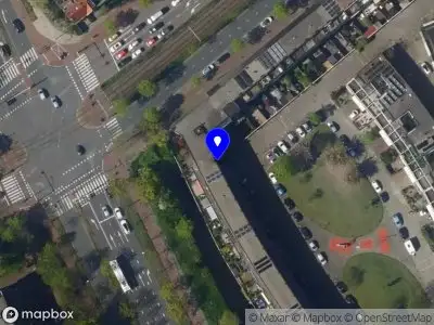 Kenlil B.V. 's-Gravenhage