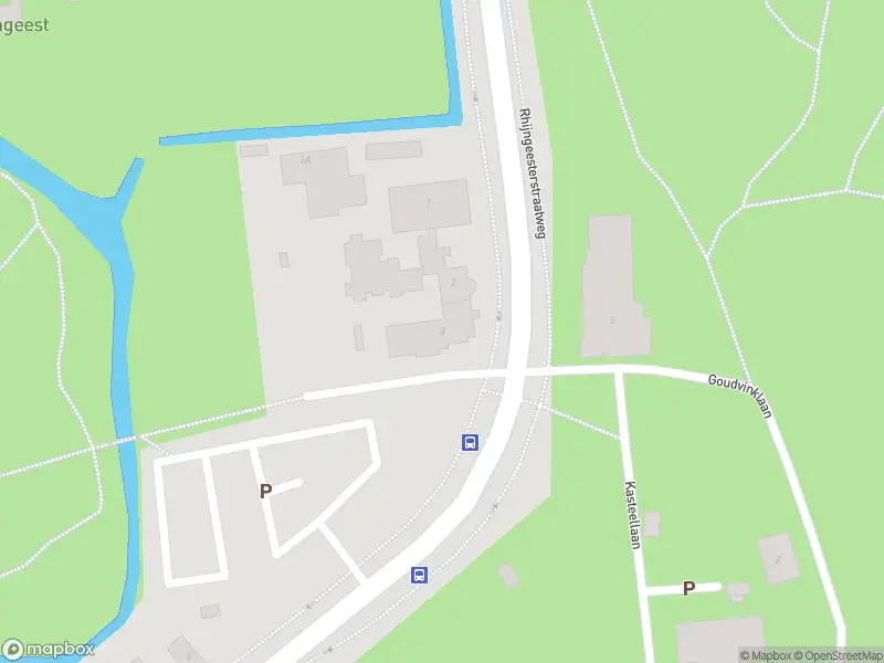 GA Horticulture B.V. Oegstgeest