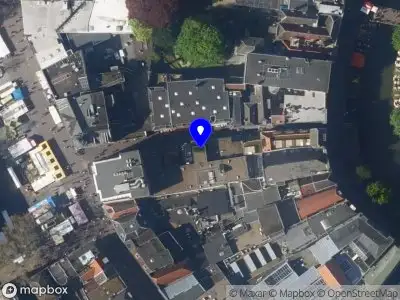 Het Spoort B.V. Utrecht