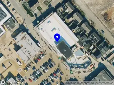 Nieuw bedrijf Van den Hoven Supermarkten B.V.