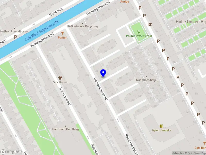 Nieuw bedrijf Nokta Sign B.V.