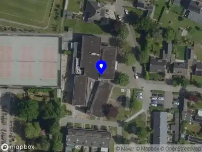 Stichting Ouderraad St. Jozefschool