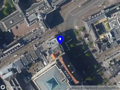 Nieuw bedrijf Ad Interim Management B.V.