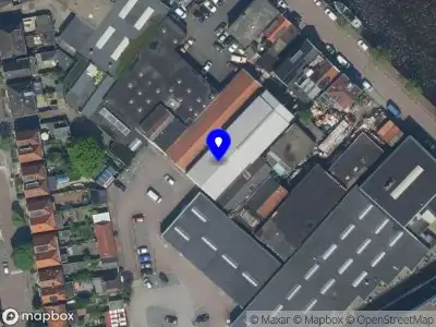 Huygens International B.V. Wormerveer
