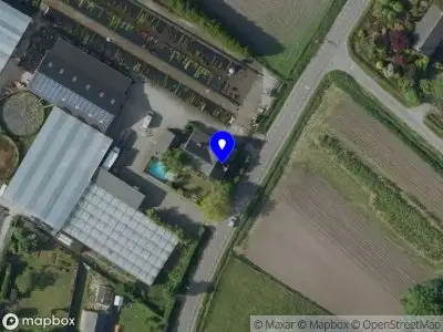 Linders Kwekerijen B.V. Ell