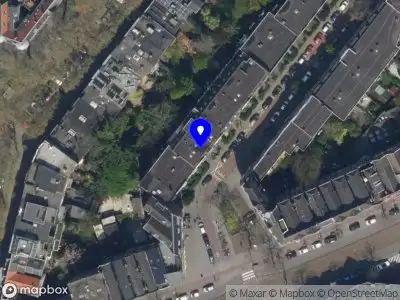 Santana Onderhoud Beheer B.V. Rotterdam