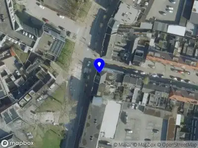 HarX B.V. Tilburg