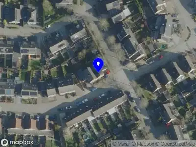 Stichting Bevrijdingsvuur Druten