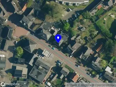 Nieuw bedrijf Green Sunrise International B.V.