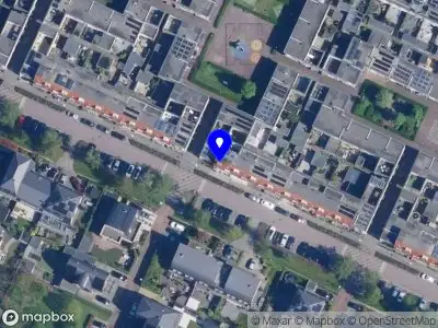 Nieuw bedrijf Global Acoustic B.V.