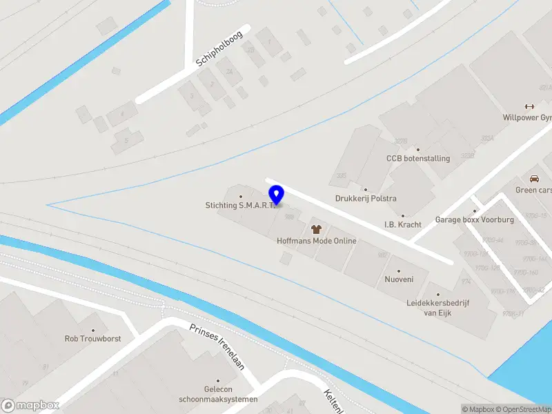 ABC Acc., Bel.adv. en Consult. B.V.