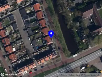 VvE Feije Heemstrasing/DN Radbodusstr. Dokkum Dokkum