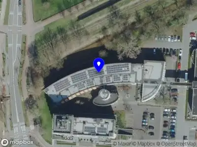 MHD Bismarck B.V. Veghel