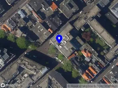Stichting ZeroDotZero 's-Gravenhage