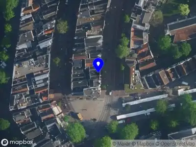 R. Swaab Finance B.V. Amsterdam