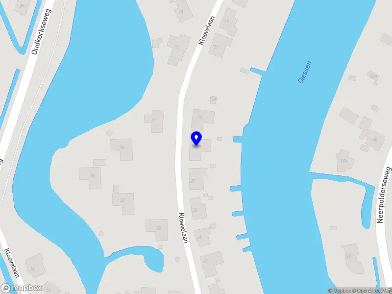 Inkejaru B.V. GIESSENBURG