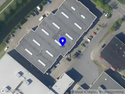 Agara Garagedeuren B.V. Woerden