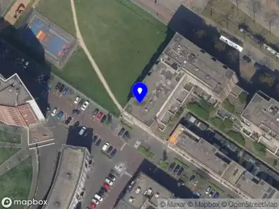Stichting Buurkracht Rotterdam