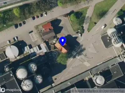 Parenco Energy B.V. Renkum