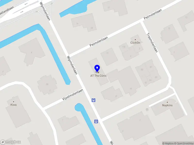 Stichting KHN Afdelingen