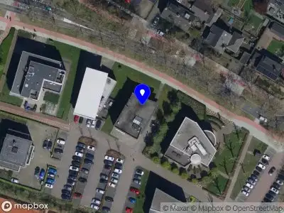 Nieuw bedrijf SFP Holding B.V.