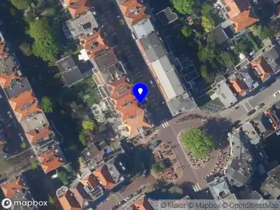 Rotsvast Den Haag B.V.