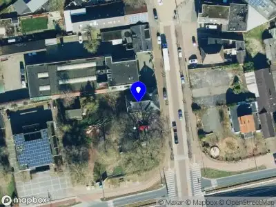 Personeelsvereniging Brandweergroep Balkbrug