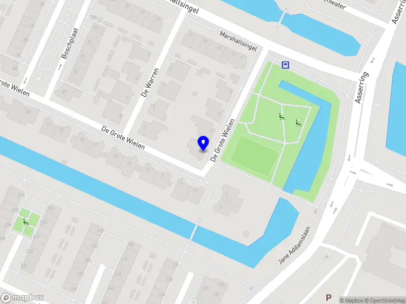 De Jun Family Financial Holding B.V. in liquidatie