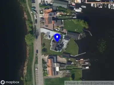 Nieuw bedrijf Loenderveen B.V.