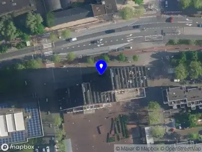 Luijkx Beheer B.V. Amsterdam