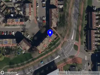 Nieuw bedrijf HGK Beheer B.V.