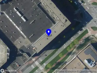 Van der Waart Holding HHW B.V.