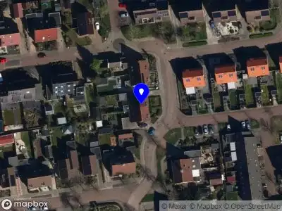 Stichting Ondernimmers F?ns St. Anne ST.-ANNAPAROCHIE