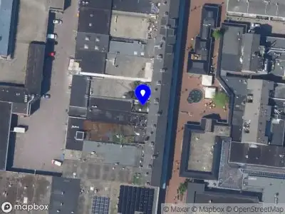 Stichting Odd Fellows Boekenverkoop Dronten Dronten