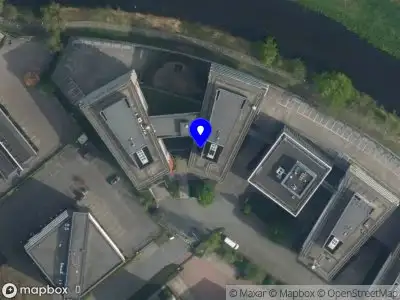 ParentPay (Holdings) Europe B.V. Gouda