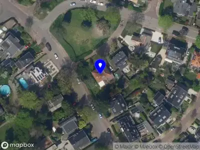 ALBERTA HOLDING B.V. Soest