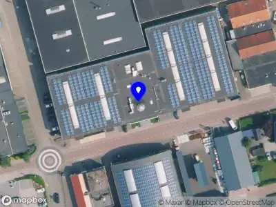Stichting Administratiekantoor Cotap Genemuiden