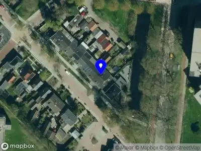 Trias Publica B.V. Veenendaal