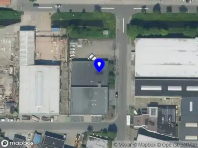 M&T Techniek B.V. Wormerveer