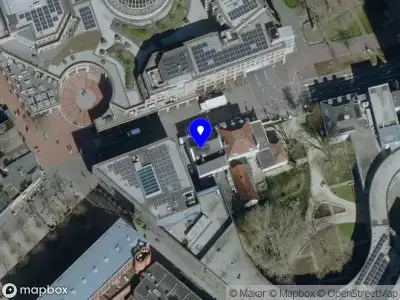 Stichting Liberation 040 Eindhoven