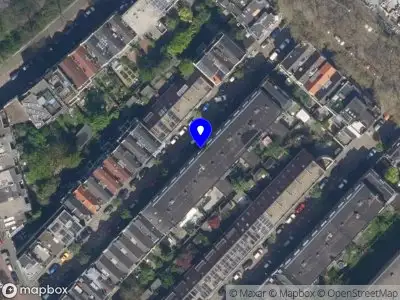 Quartier Courb? B.V. Rotterdam