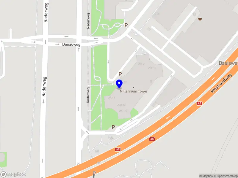 International Ecommerce Holding B.V. Amsterdam