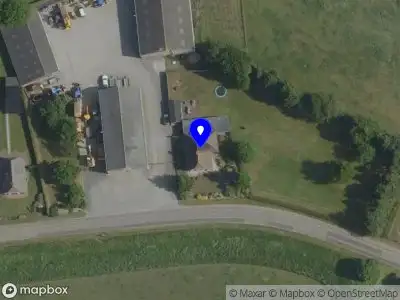 Holding Rob Roodbeen II B.V.