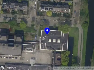 Huisartsenpraktijk Roerdomplaan B.V.