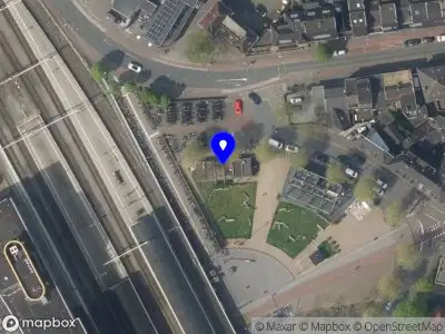 Stichting Hilversum Marketing Hilversum