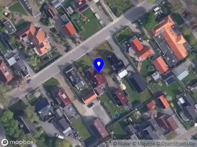 Nieuw bedrijf B.A. Simons Beheer B.V.